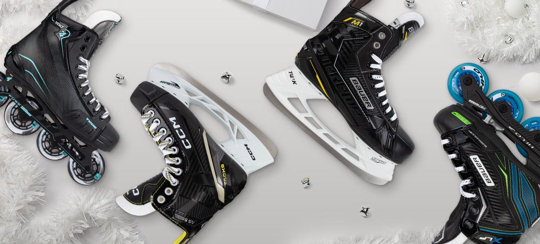 Skates Under $150