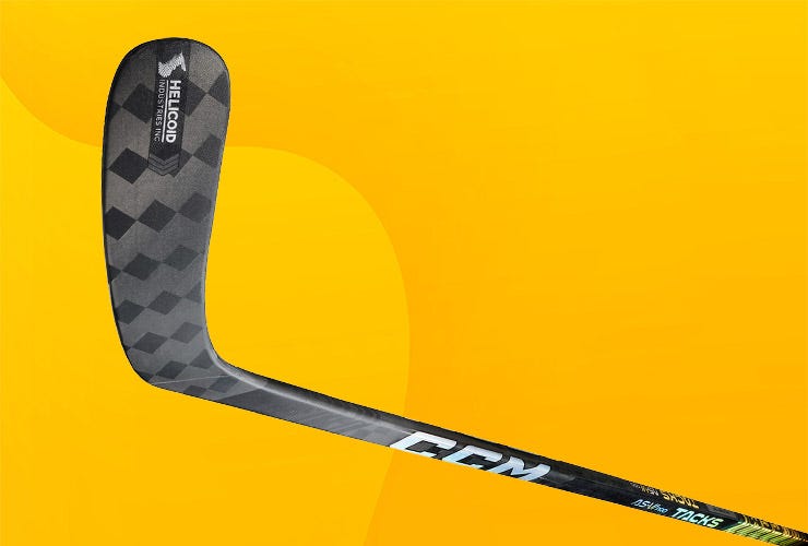 20% Off CCM Tacks AS-VI Hockey Sticks