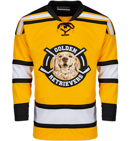 Custom Hockey Jerseys: Customize Your 