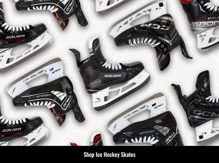 Shop Ice Hockey Skates