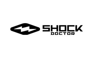 Shock Doctor 220 Core Compression Youth Shorts w/Cup Pocket